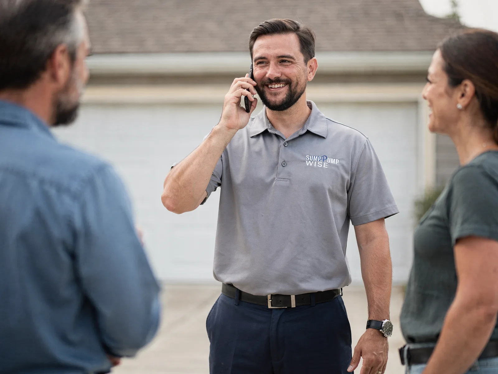 Water Heater Repair Ellettsville, IN FAQs